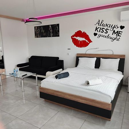 Good Day Apartments- Private Parking New Town Szczecin Extérieur photo