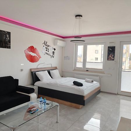 Good Day Apartments- Private Parking New Town Szczecin Extérieur photo