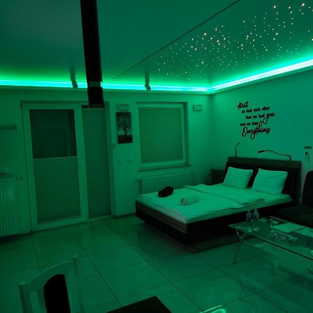 Good Day Apartments- Private Parking New Town Szczecin Chambre photo