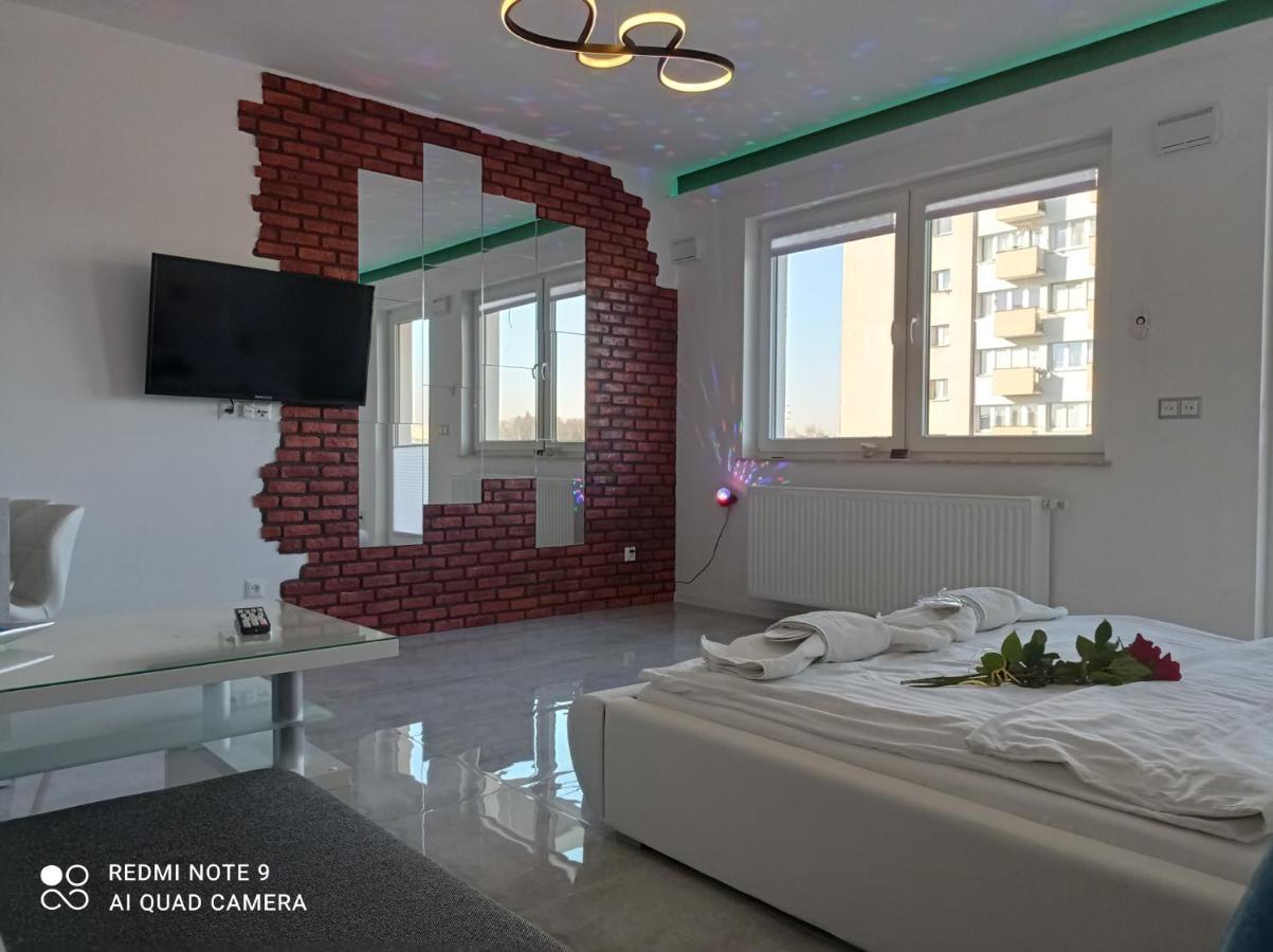Good Day Apartments- Private Parking New Town Szczecin Extérieur photo