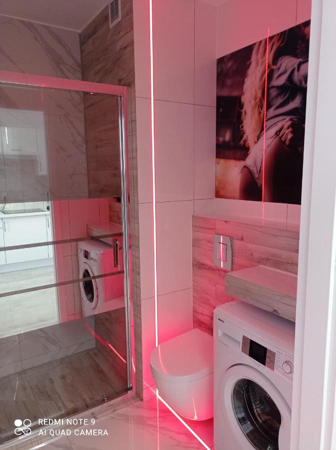 Good Day Apartments- Private Parking New Town Szczecin Extérieur photo