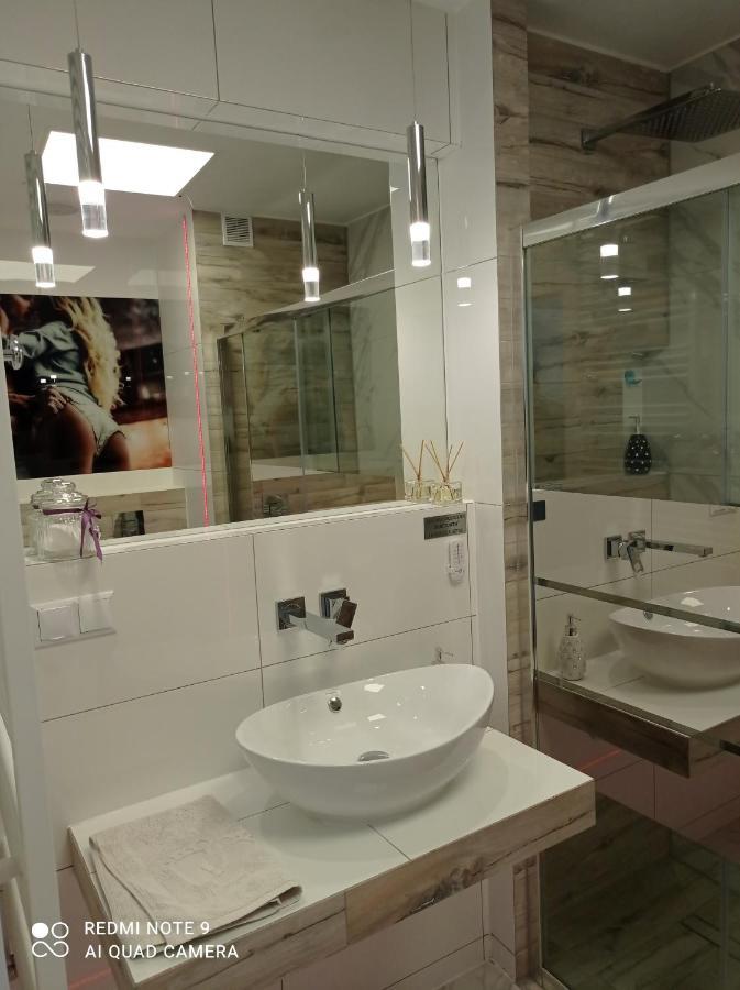 Good Day Apartments- Private Parking New Town Szczecin Extérieur photo