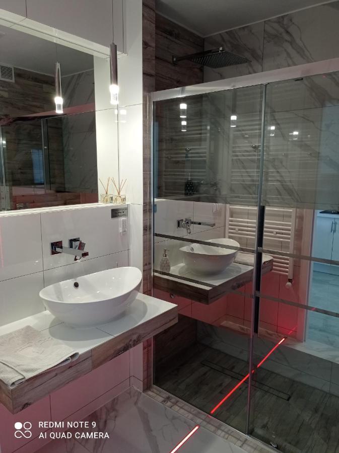 Good Day Apartments- Private Parking New Town Szczecin Extérieur photo