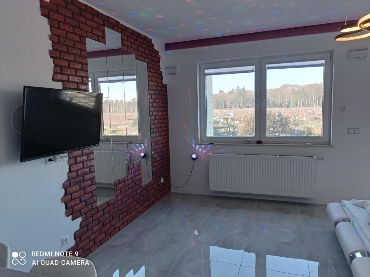 Good Day Apartments- Private Parking New Town Szczecin Extérieur photo