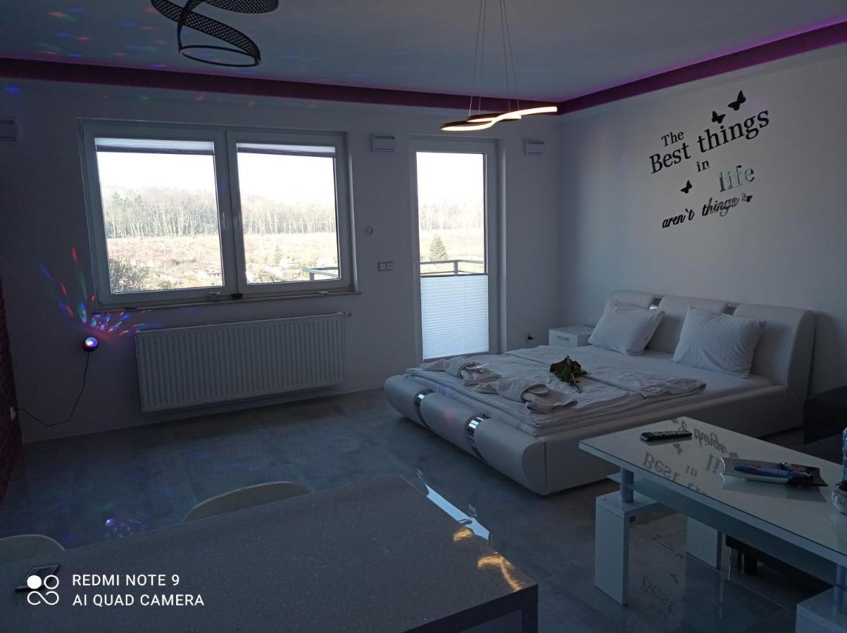 Good Day Apartments- Private Parking New Town Szczecin Extérieur photo