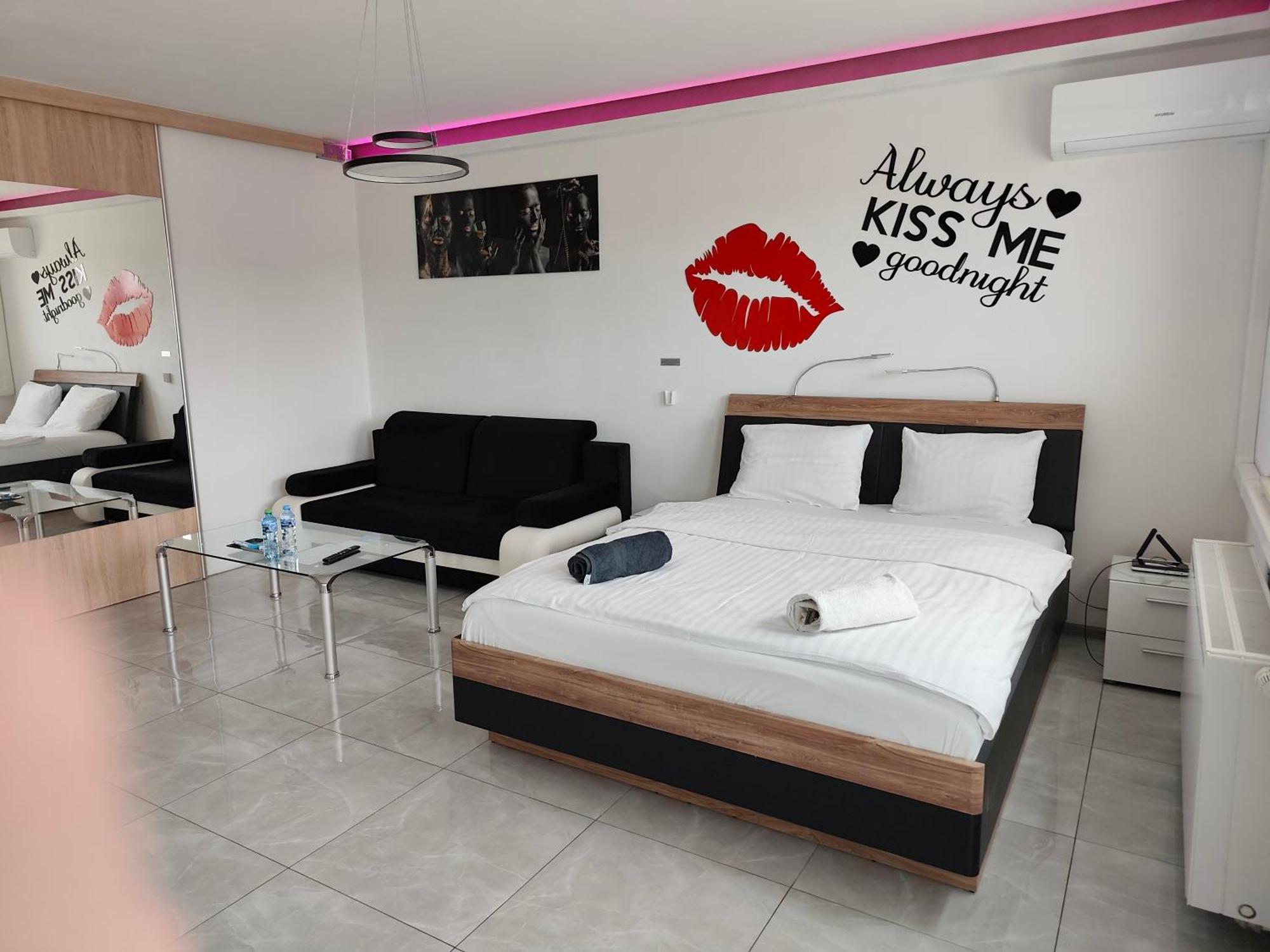 Good Day Apartments- Private Parking New Town Szczecin Extérieur photo