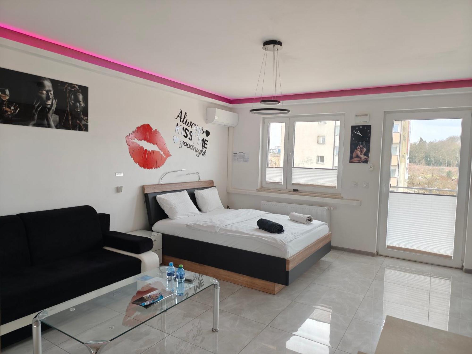 Good Day Apartments- Private Parking New Town Szczecin Extérieur photo