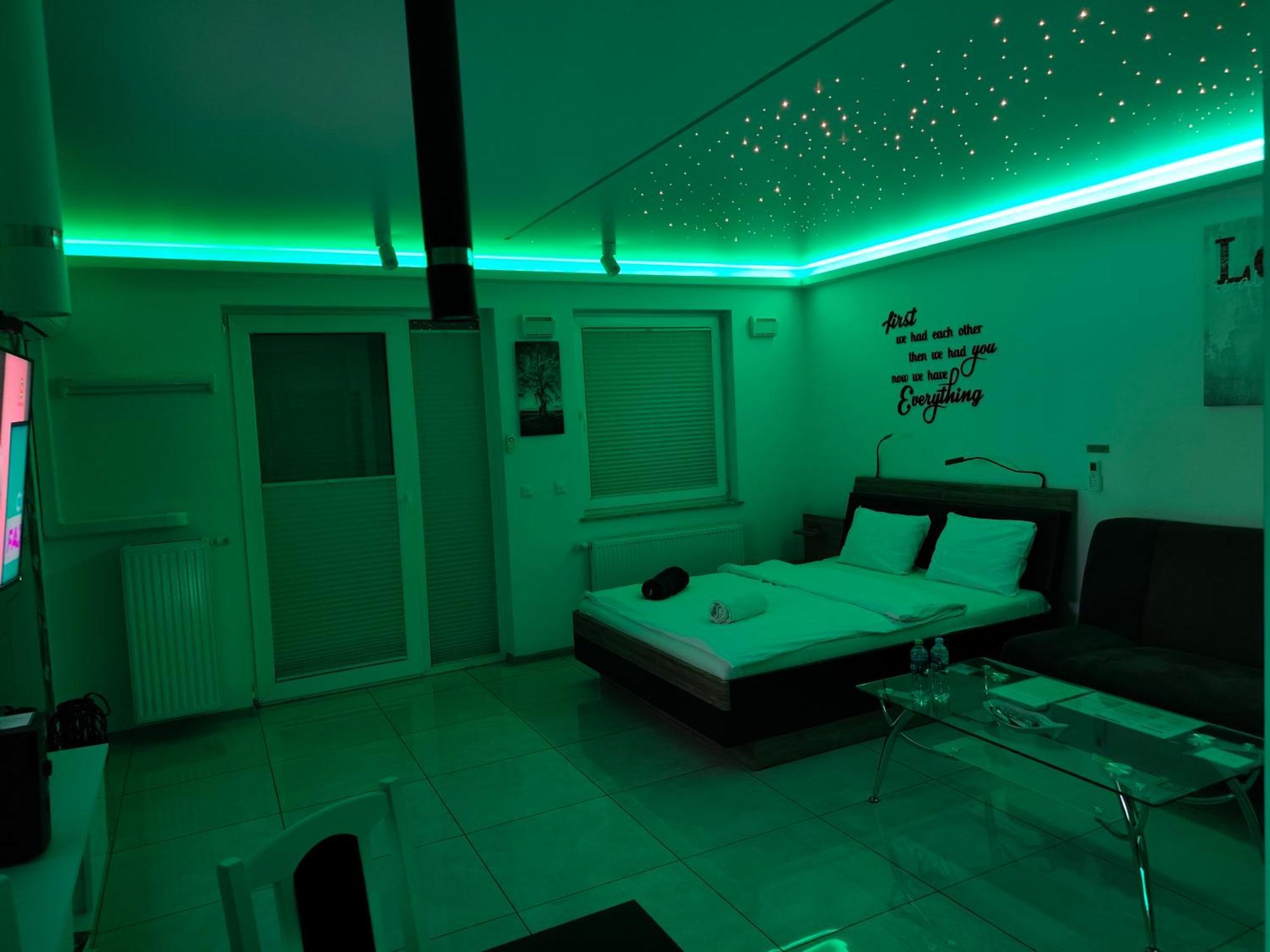 Good Day Apartments- Private Parking New Town Szczecin Chambre photo