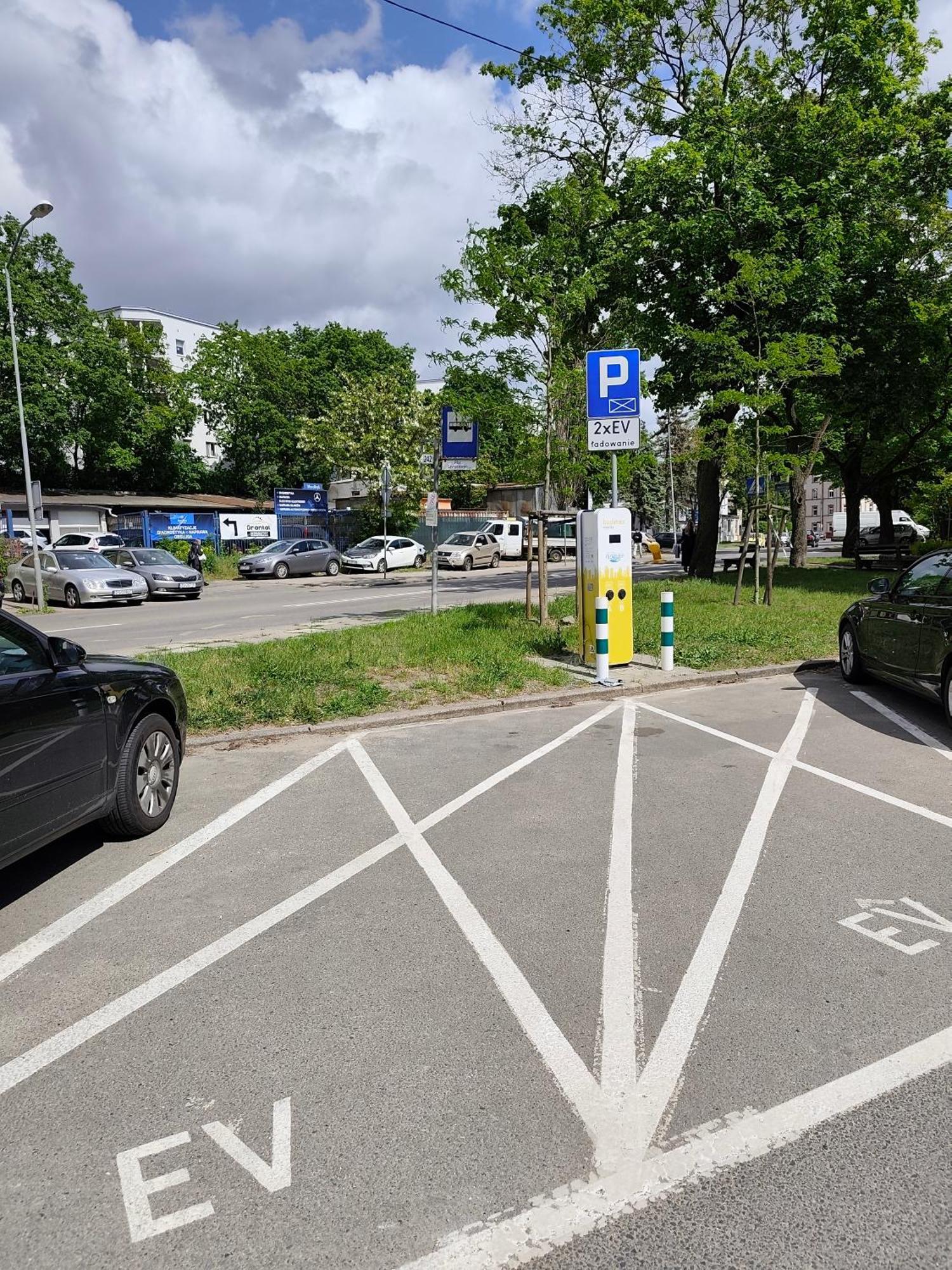 Good Day Apartments- Private Parking New Town Szczecin Extérieur photo