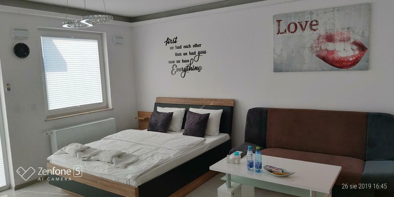 Good Day Apartments- Private Parking New Town Szczecin Extérieur photo